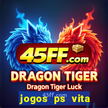 jogos ps vita download pkg